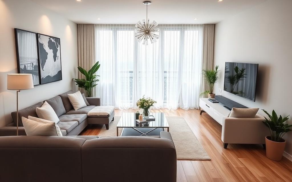 Airbnb Cleaning